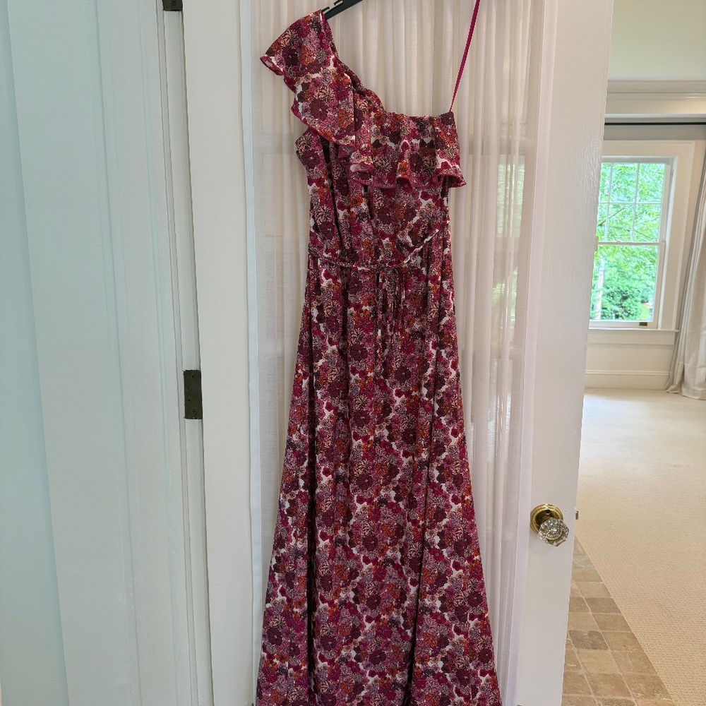 Liberty of London for Target Maxi Dress